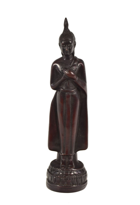 Sanu Babu Narozeninový Buddha, pátek, 20cm, pryskyřice