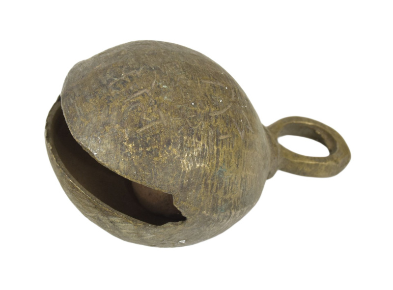 Sanu Babu Rolnička antik, 4x4x6cm (0F)