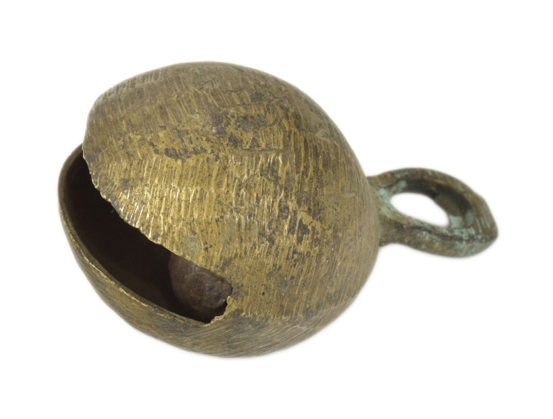 Sanu Babu Rolnička antik, 4x4x6cm (0G)