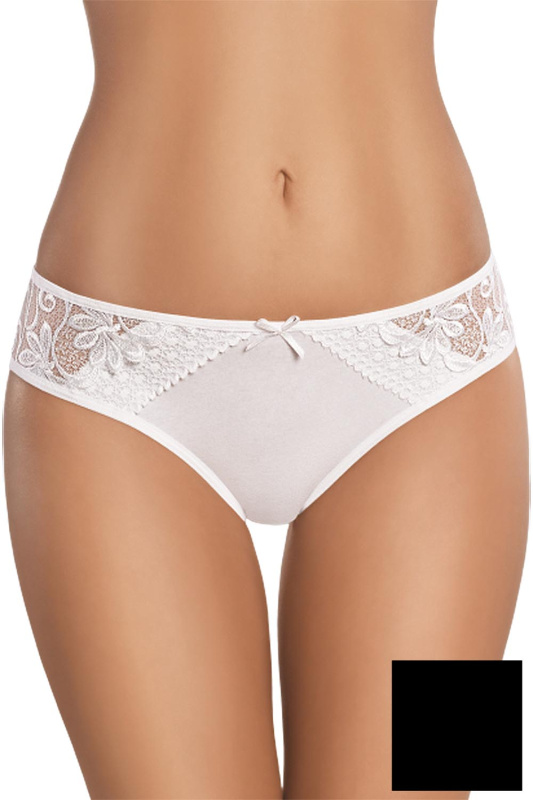 Kalhotky Gabidar 123 Barva: Černá, Velikost: XL