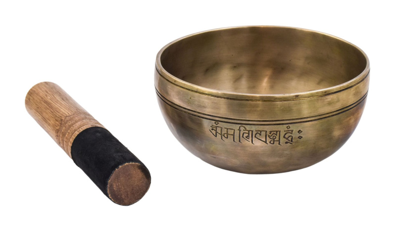 Sanu Babu Tibetská mísa "Nepali", průměr 16cm
