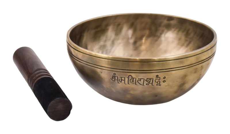 Sanu Babu Tibetská mísa "Nepali", průměr 19cm