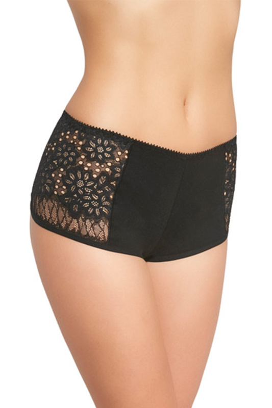 Kalhotky Gabidar 154 Barva: Černá, Velikost: L