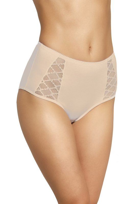 Kalhotky Gabidar 183 Barva: Béžová, Velikost: 3XL