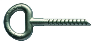 Petzl Batinox skoba P57