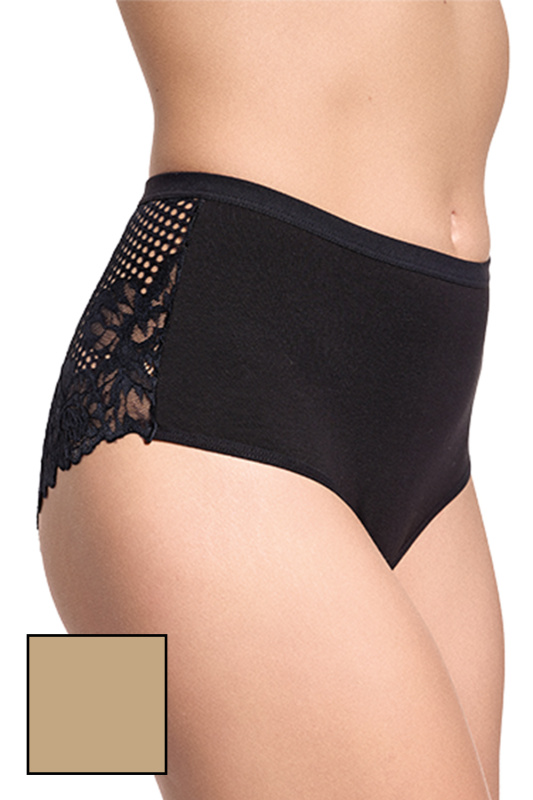 Kalhotky Gabidar 201 Barva: Béžová, Velikost: 2XL