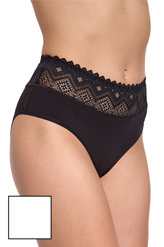 Kalhotky Gabidar 205 Barva: Bílá, Velikost: S