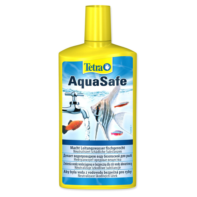 TETRA Aqua Safe 500 ml