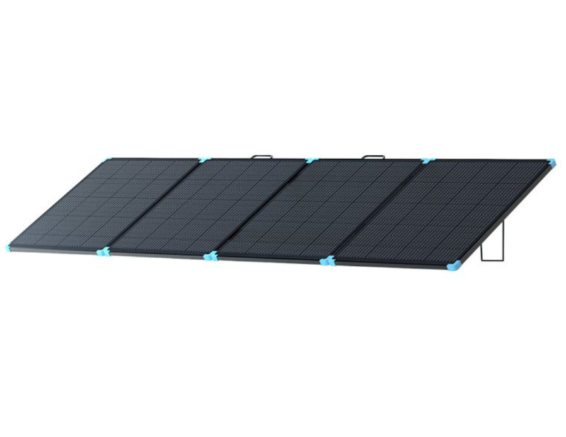 Renogy přenosný solární panel 400W
