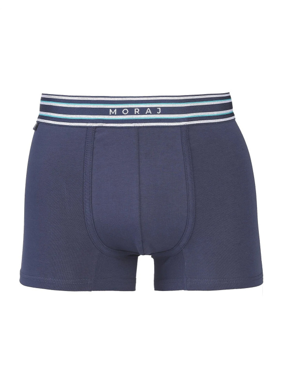 Boxerky MBX1500-001 - Moraj L tm.Modrá