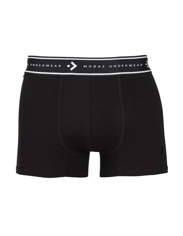 Moraj boxerky MBX1500-003 M-2XL námořnictvo L