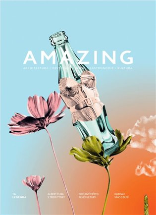 Amazing 16