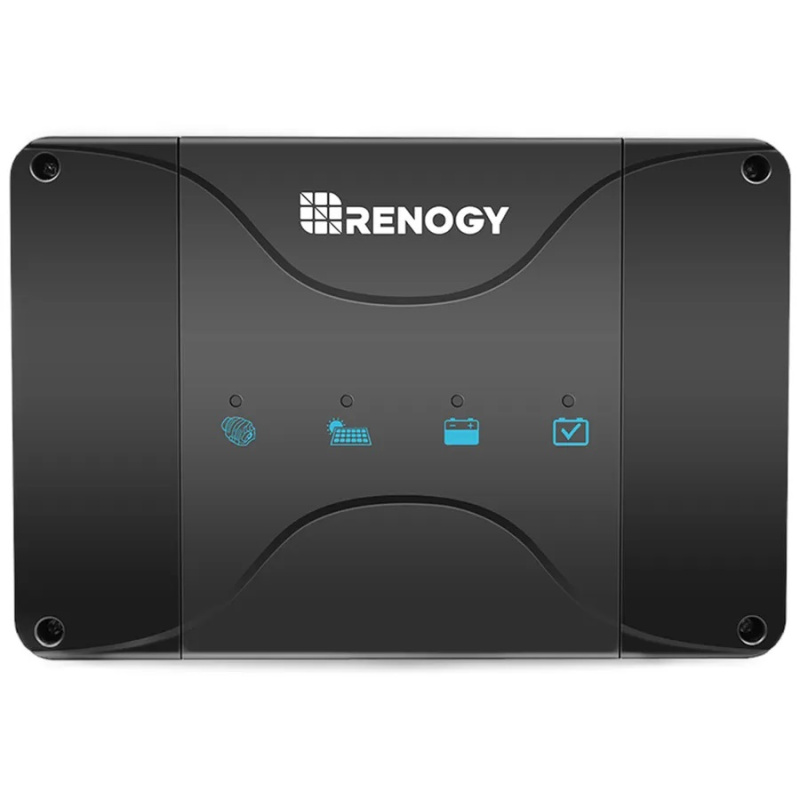 Renogy nabíječka DC-DC 12V/30A s MPPT