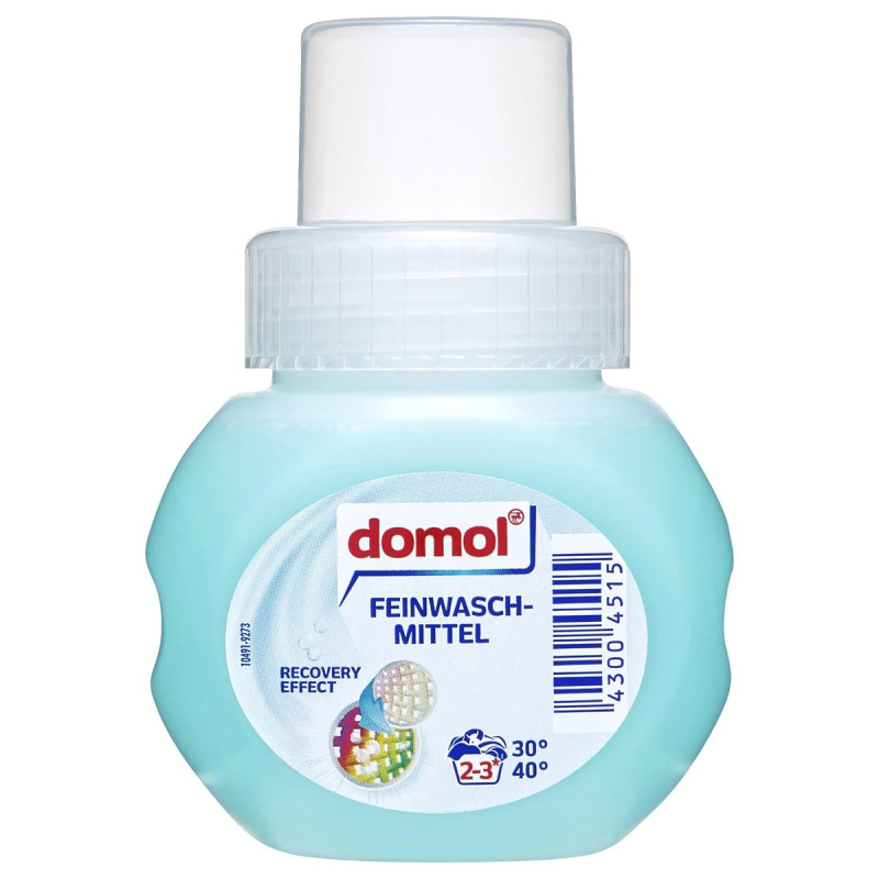 Domol Jemný prací prostředek (0,125 l)