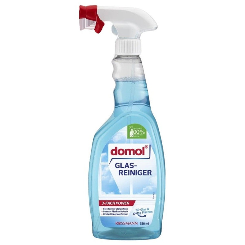Domol Čistič skel ve spreji