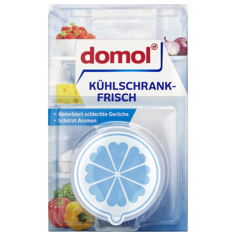 Domol Odstraňovač pachu v ledničce
