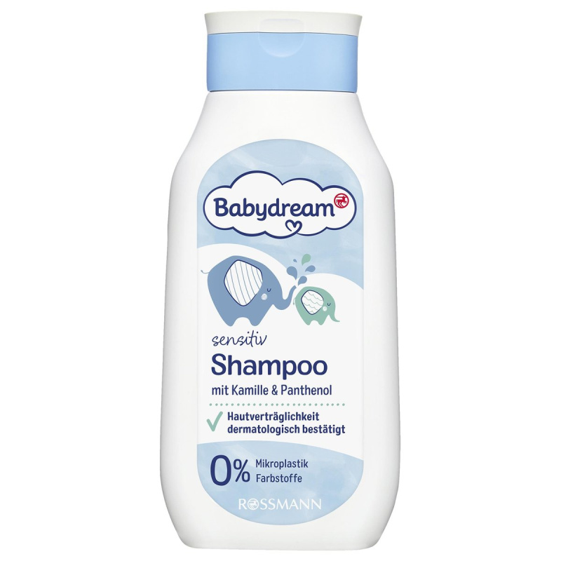Babydream Dětský šampon