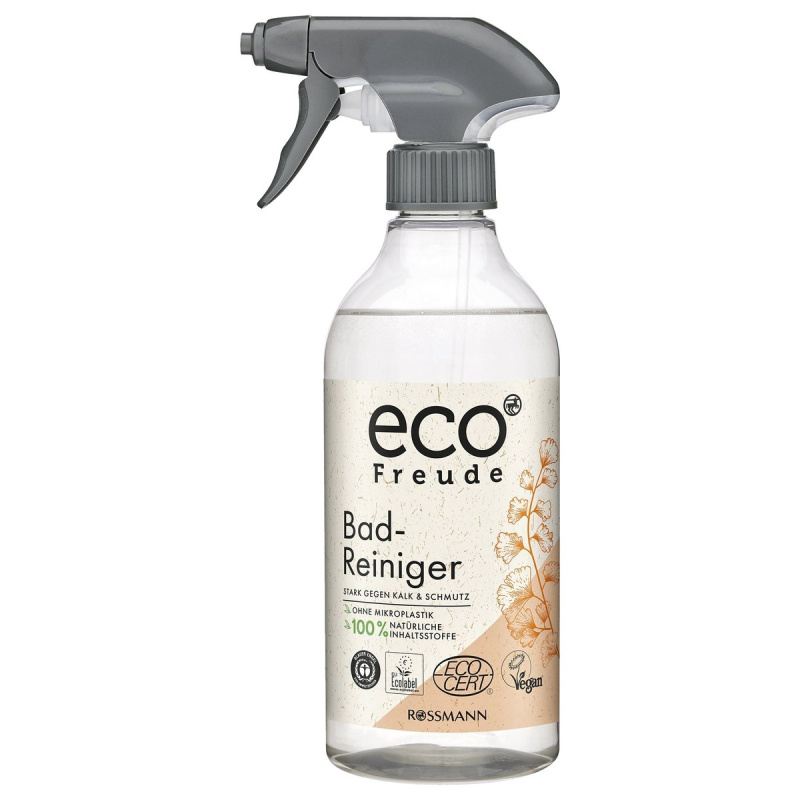 Eco Freude Čistič koupelny