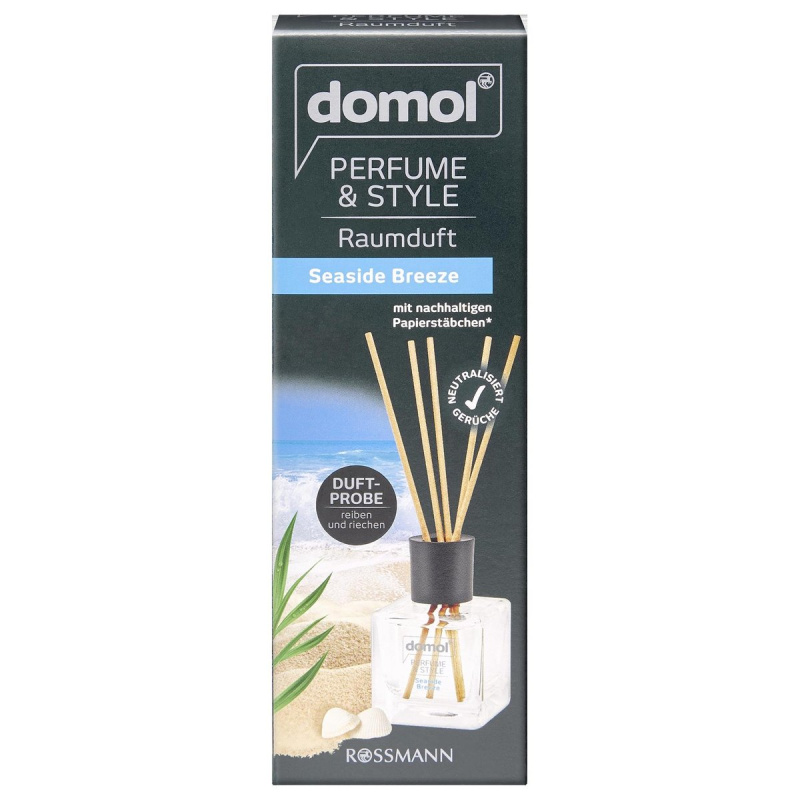 Domol Osvěžovač do pokoje Seaside breeze
