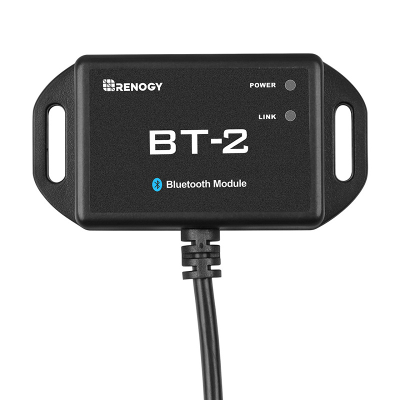 Renogy monitor BT-2 Bluetooth modul
