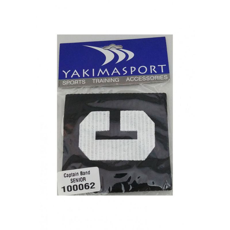 Kapitánská páska Yakima Jr 100192 NEPLATÍ