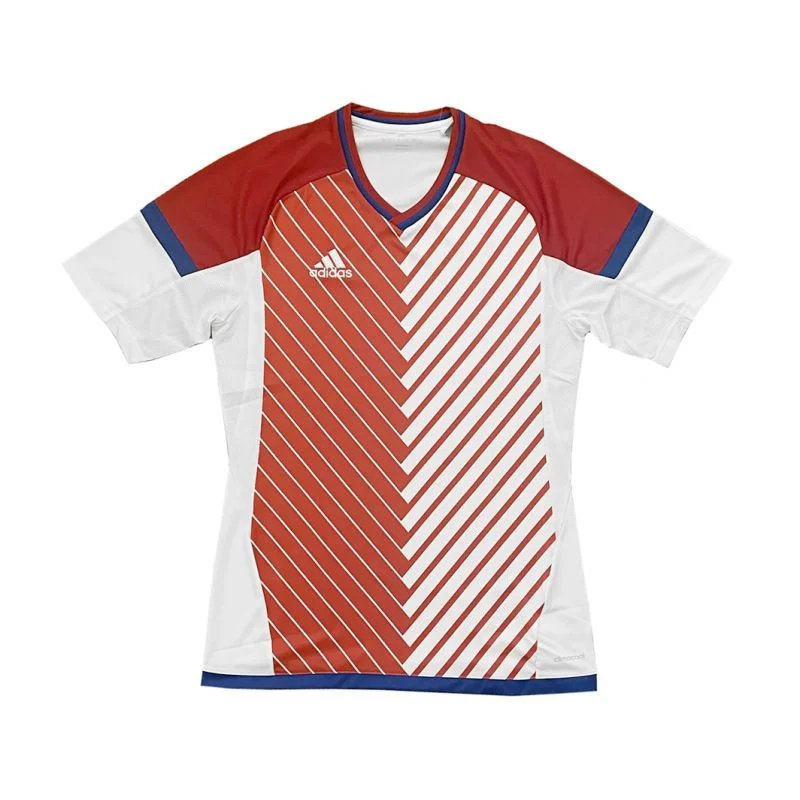 Pánské tričko Moro M M35638-02 - Adidas M (178 cm)
