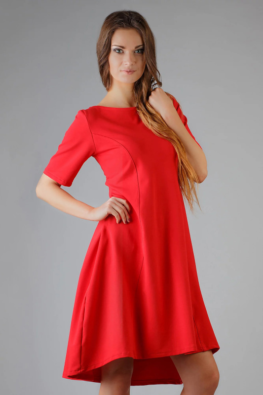 Dámské šaty NADZIEJA - Tessita černá 42/XL
