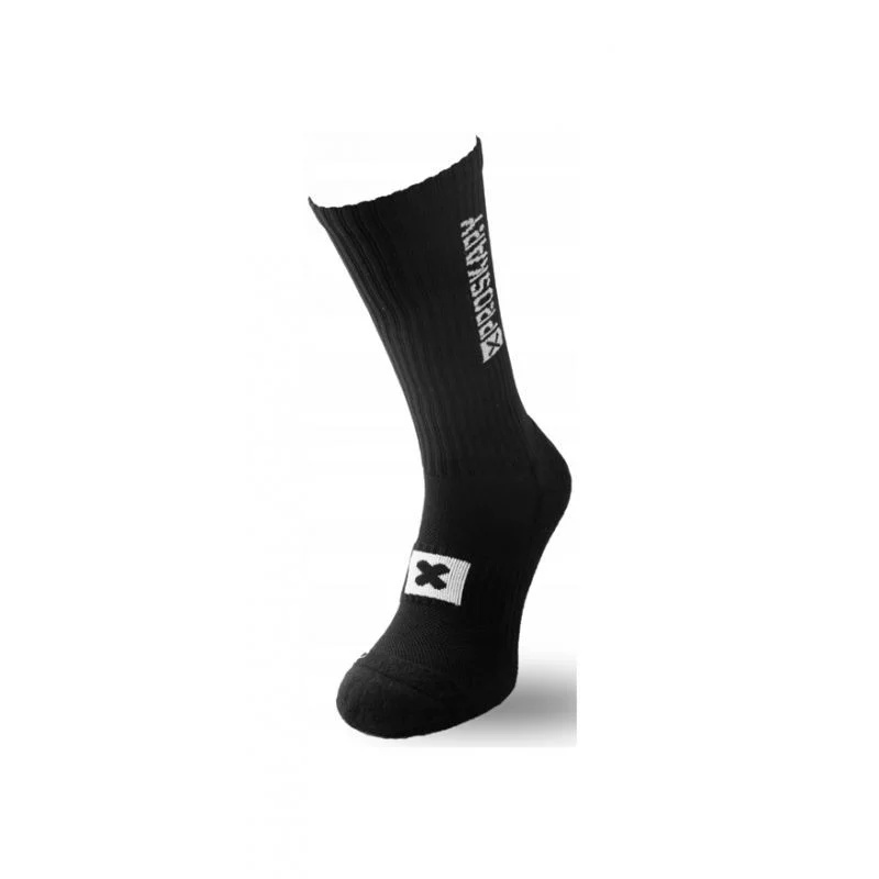 Ponožky Proskary Senior Black PROSKARY-Black-SR 40-47