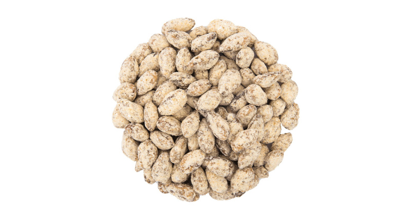 Zachraňte! Mandle peanut butter váha 200g