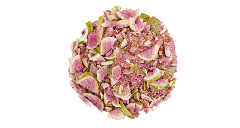 Zachraňte!  Fíky lyofilizované drť váha 100g