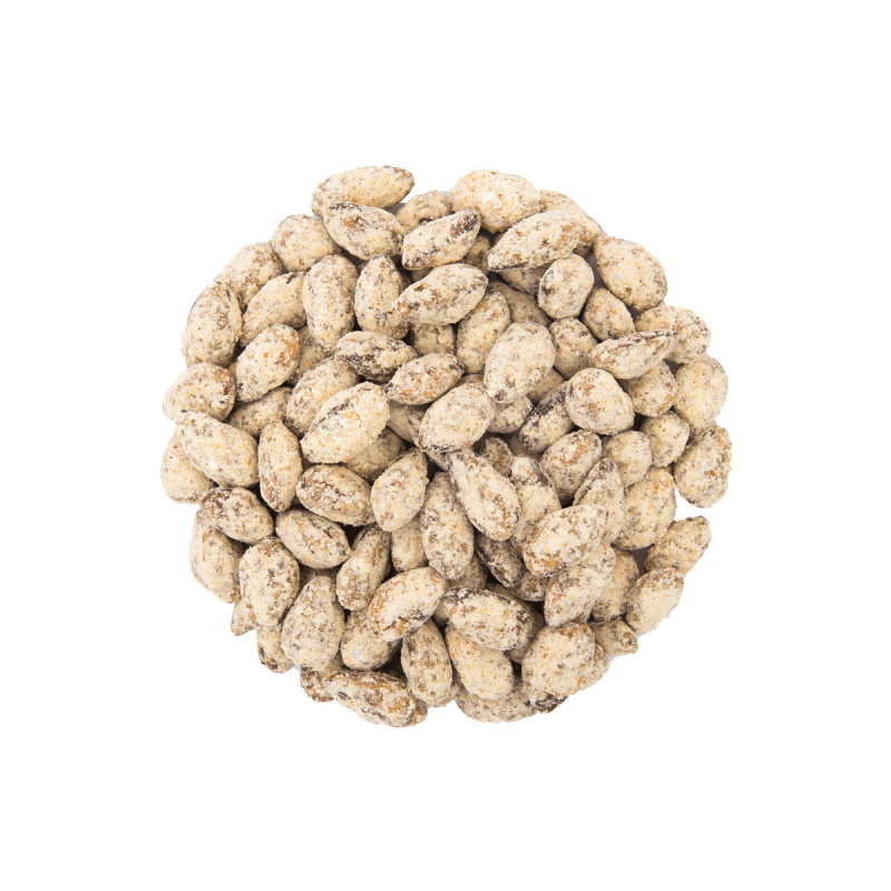 Zachraňte! Mandle peanut butter váha 200g