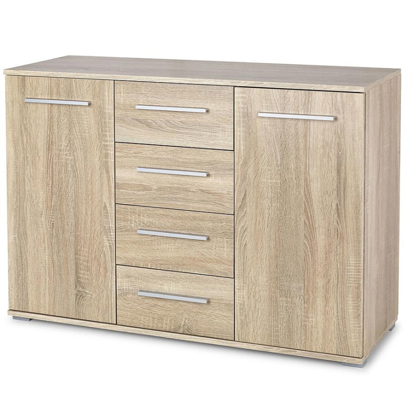 Komoda Lima KM-4 sonoma