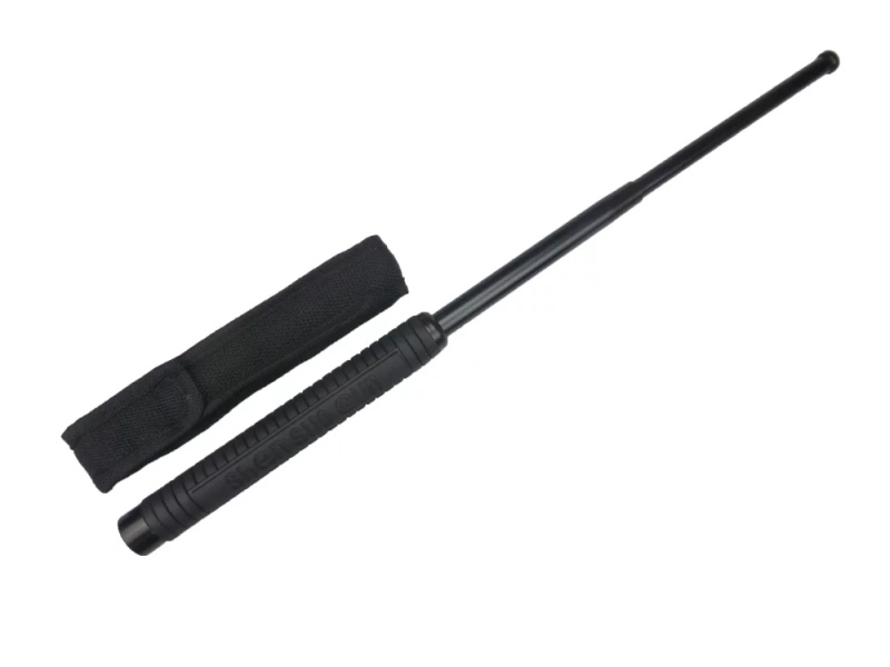 Zaparkorun Teleskopický obušek - 51 cm