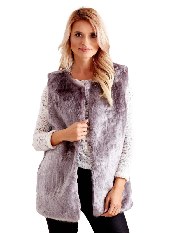 AT vesta KZ 4102 1.20P šedá XL/XXL