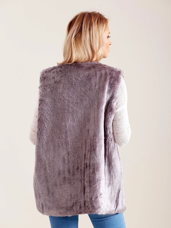 AT vesta KZ 4102 2.25P šedá L