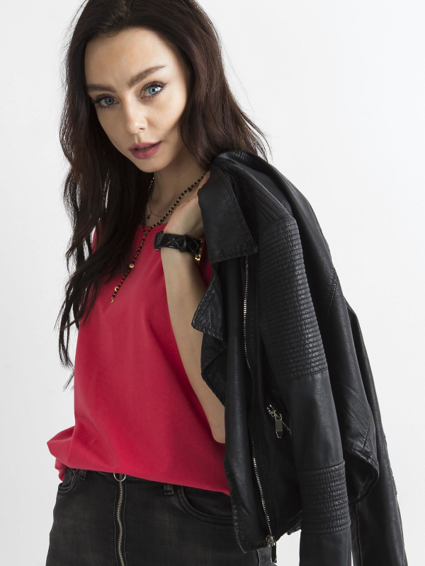 Tričko RV BZ 4622.26 korálů XS