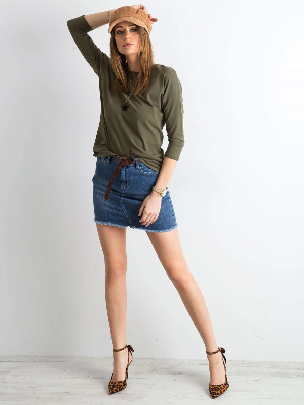 Halenka RV BZ 4661.53P khaki XS