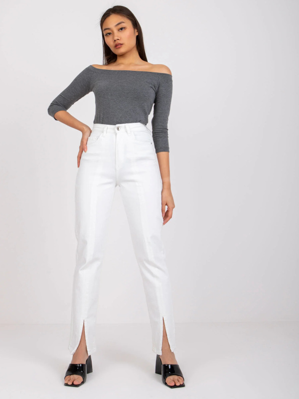 Halenka RV BZ 4692.99 tmavě šedá XL