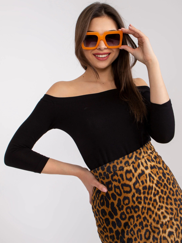 Halenka RV BZ 4692.42 černá XS