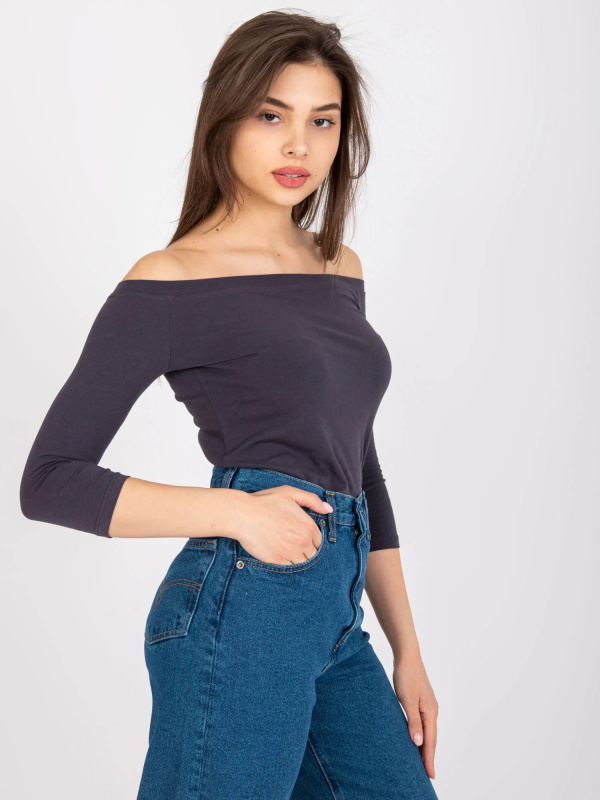 Halenka RV BZ 4692.22 grafit L