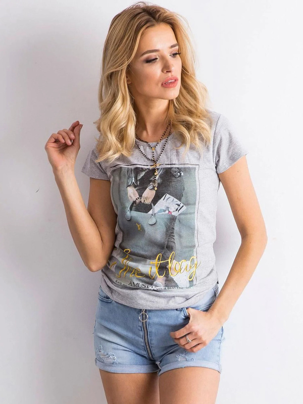 JMP Shorts SN 821M.87 modrá 38