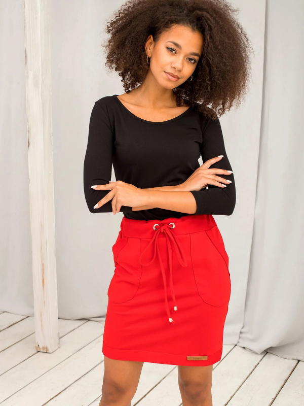 Halenka RV BZ 4690.17 černá XS