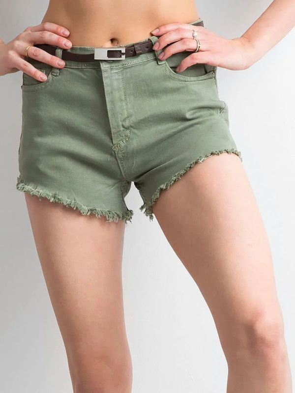 JMP Shorts SR 163 D.88P khaki 34