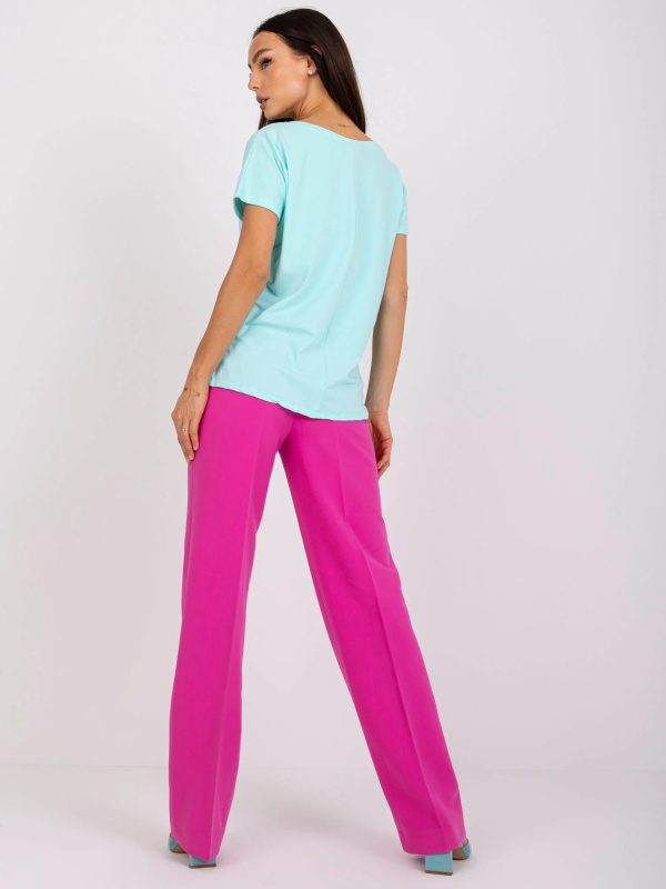 Tričko RV TS 4832.23P mincovna XS