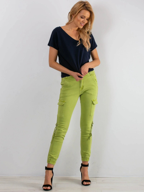 Tričko RV TS 4832.42P tmavě modrá XL