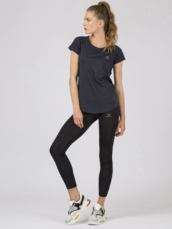 Tričko 298 TS TL 97101.03X tmavě modrá XL