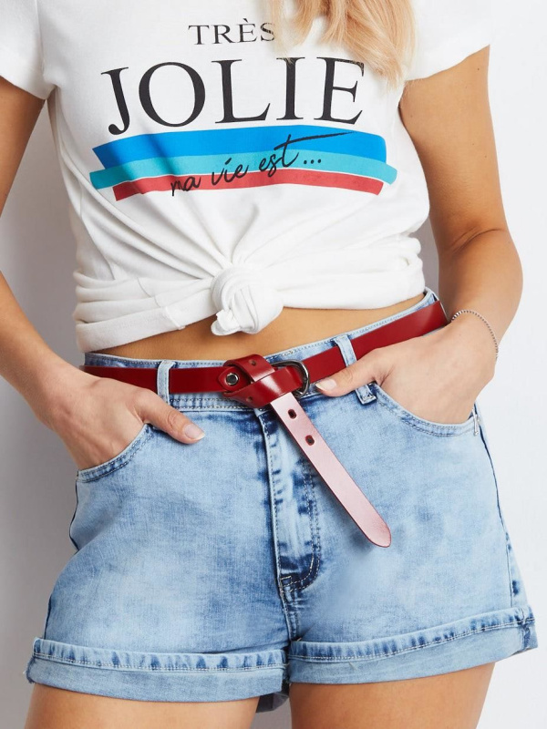 Šortky JMP SN RE766.93P modrá S