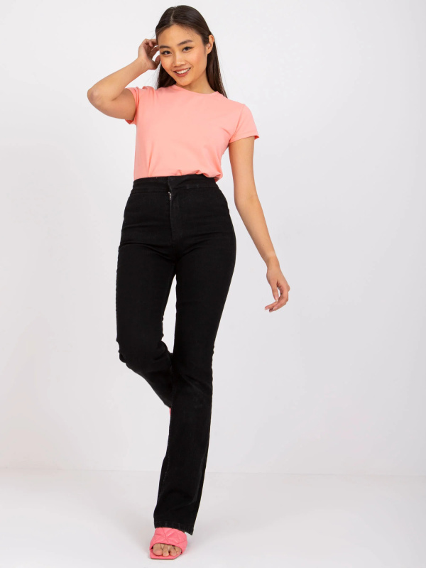 Tričko RV TS 4623.19 broskví S