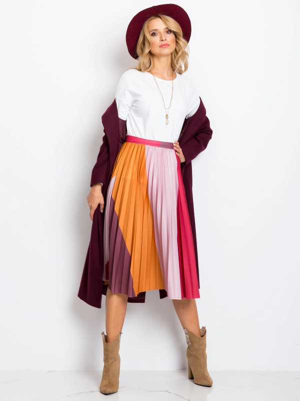 Halenka RV BZ 5121.27P bílá XL
