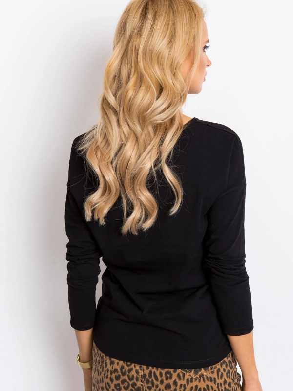 Halenka RV BZ 5121.29P černá M